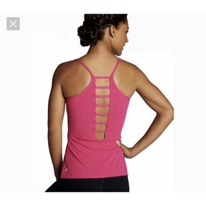 NWT FABLETICS "Kumo Tank" Medium